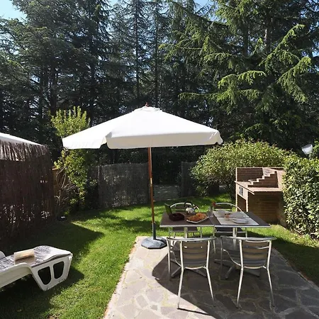 Peperoncino Apartmán Gaiole in Chianti