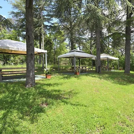Peperoncino Apartmán