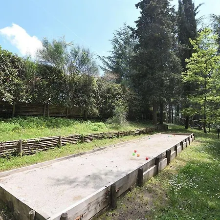 Apartmán Peperoncino Gaiole in Chianti