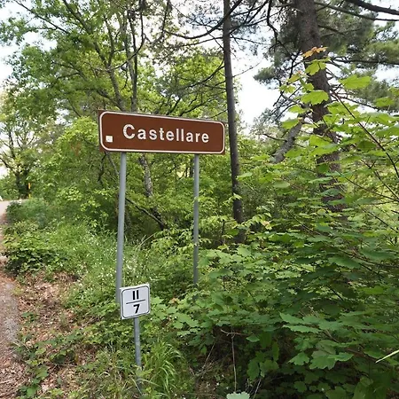 Apartmán Peperoncino Gaiole in Chianti