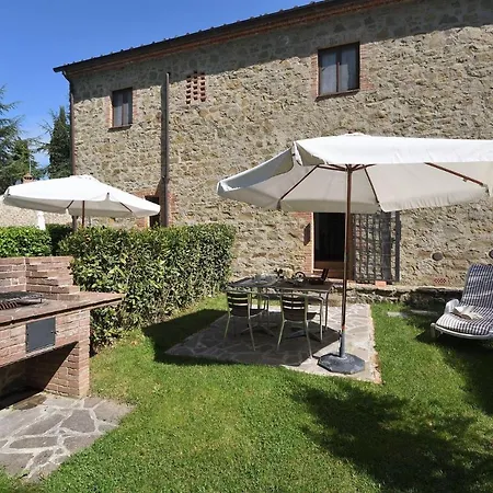 Peperoncino * Gaiole in Chianti