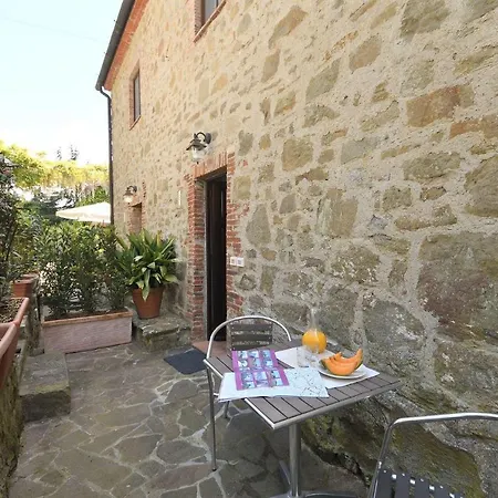 Apartment Peperoncino *