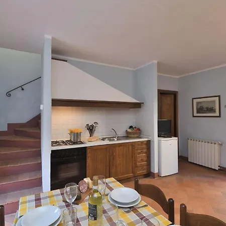 Peperoncino Apartment