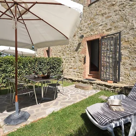 Apartment Peperoncino *
