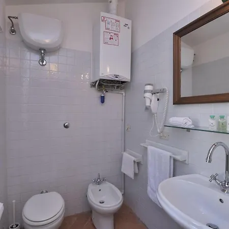 Apartment Peperoncino