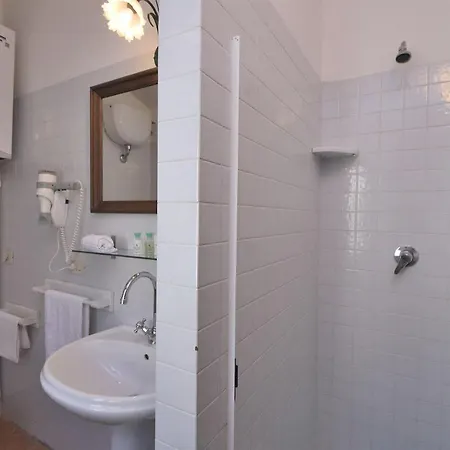 Apartment Peperoncino