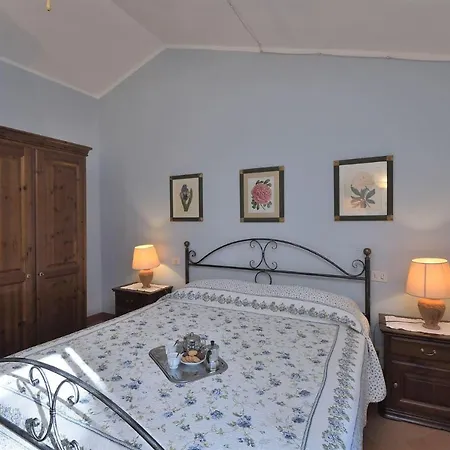 Peperoncino Apartment Gaiole in Chianti