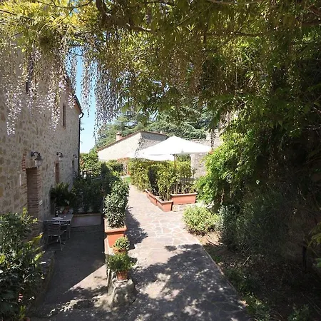 Peperoncino Apartment *