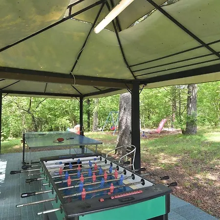 Apartment Peperoncino *