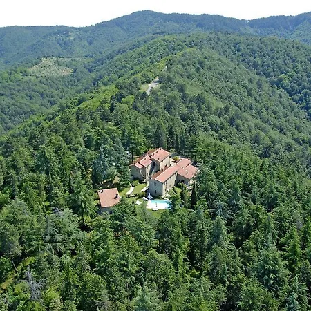 Peperoncino Apartment *