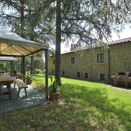 Apartment Peperoncino