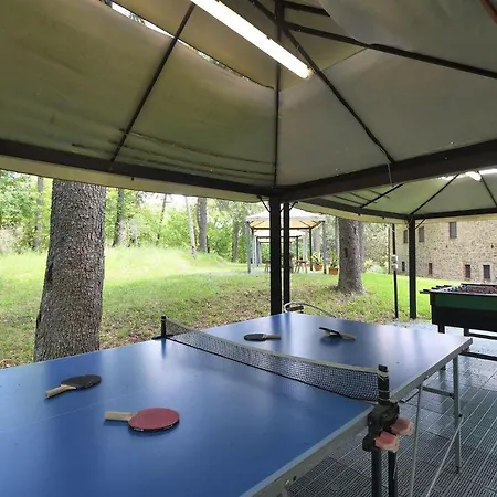 Apartment Peperoncino *