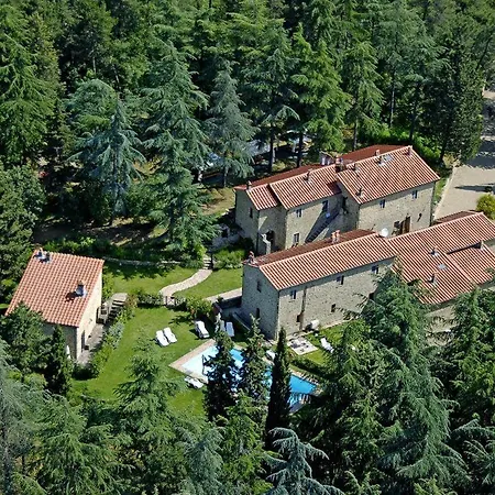 Apartment Peperoncino *