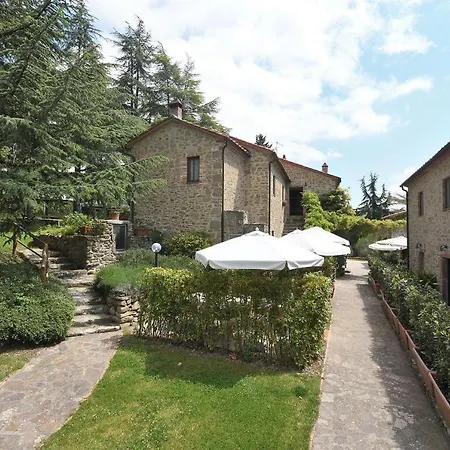 Peperoncino Apartment