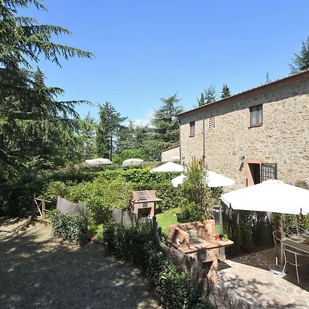 Peperoncino Apartment *