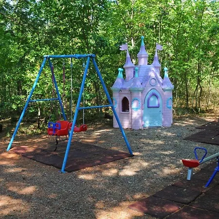 Apartment Peperoncino *