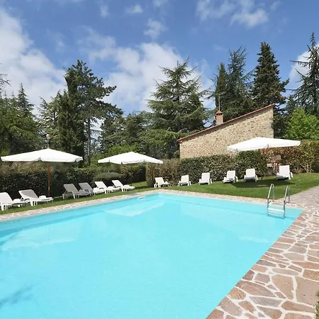Peperoncino Gaiole in Chianti